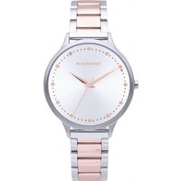 RA595204 38mm Quartz Watch
