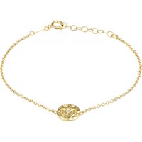 Radiant Women's RY000049 Bracelet in Gold