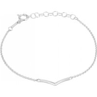 Radiant Women's RY000088 Bracelet in Silver