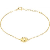 Radiant Women's RY000152 Bracelet in Gold