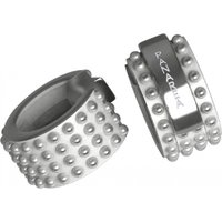 Panarea Women's OS4PL Pair Of Earrings in Silver