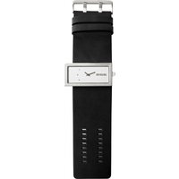 666Barcelona Women's 666-132 55mm Quartz Watch in Black