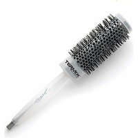 Termix C-Ramic Ionic Ergonomic Lightweight Hair Brush - 32mm in White