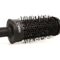 Termix C-Ramic Ionic Ergonomic Lightweight Hair Brush - 43mm in White