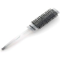 Termix C-Ramic Ionic Ergonomic Lightweight Hair Brush - 28mm in White