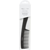 Termix Titanium Durable Dressing Comb - 802 22.5cm in Black