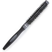Termix Titanium Plastic Durable Rat Tail Comb - 860 21cm in Black