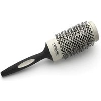 Termix Evolution Ergonomic Styling Hair Brush - Basic 43mm in Off-White