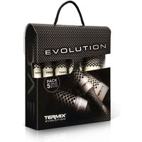 Termix Evolution Styling Brush Set - Large Soft in Black