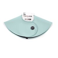 Termix Professional Waterproof PVC Cutting Collar - Green