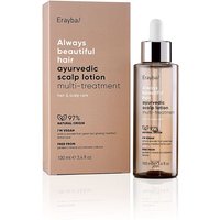 Erayba ABH Ayurvedic Scalp Lotion Multi-Treatment 100ml in White