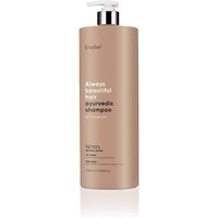 Erayba ABH Ayurvedic Hydrating Shampoo 1000ml in Clear