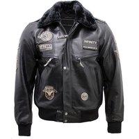 US Air Force Bomber Jacket Wellington