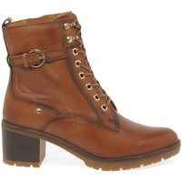 Loretta Ankle Boots