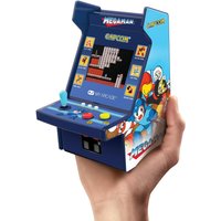 Mega Man Micro Player Pro 6.7" Portable Retro