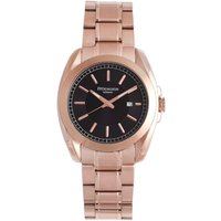 Dresden Watch Gold