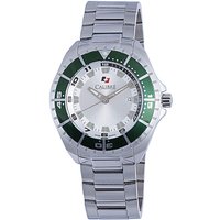 Sea Knight Swiss Watch Rubber strap watch
