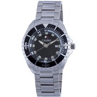 Sea Knight Swiss Watch Rubber strap watch