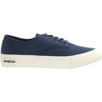 Legend Sneaker Standard Lace Up Canvas Trainers