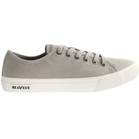 Monterey Sneaker Standard Grey Khaki Shoes