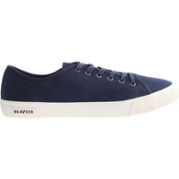 Monterey Sneaker Standard Navy Blue Shoes