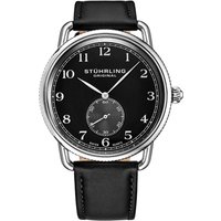 Decor Quartz 41mm Classic watch leather Band