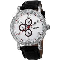 Eltheron Crest 44mm Quartz