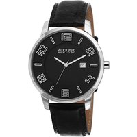 AS8108 Casual Watch Round Case