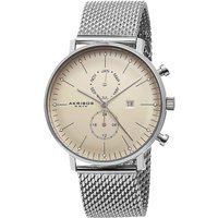 Caelren Vale 44mm Swiss Quartz