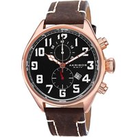 Drosven Trail 47mm Chronograph Quartz Field