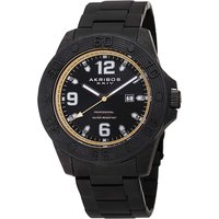 Vornex Sentinel 48mm Quartz Sport