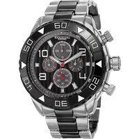 AK814 Casual Watch Round Case