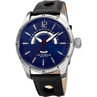 Draxen 46mm Quartz
