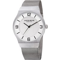 Draven Solstice 40mm Quartz