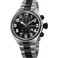 Bravrix Titan 47mm Chronograph Quartz