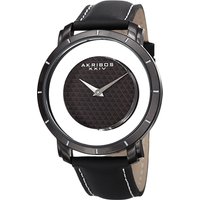 Kyren Vale 43mm Quartz
