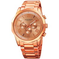 Solvian Veytros 46mm Quartz Multi Time