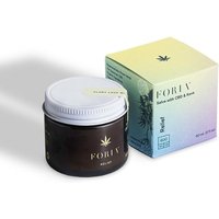 Foria Relief Salve With CBD 60ml in Clear