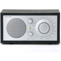 Tivoli Audio Model One AM FM Table Radio in Black