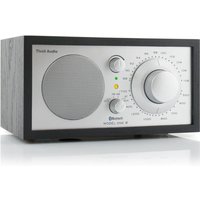 Tivoli Audio Model One BT Bluetooth® Table Radio AM FM in Black