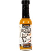 Gifts Direct 2 U Habanero Pepper Hot Sauce Original Medium Fruity Sweet in Orange