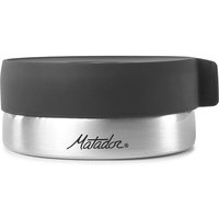Matador Airtight Canister | Large in Silver