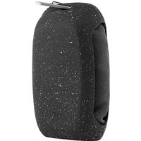 Matador NanoDry Packable Shower Towel in Black | Size: Medium