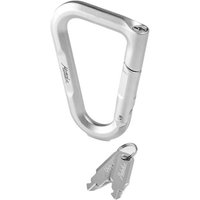 Matador BetaLock | TSA-approved Luggage Lock in Silver
