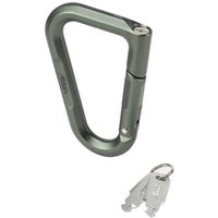 Matador BetaLock | TSA-approved Luggage Lock in Green