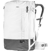 Matador GlobeRider45 Travel Backpack in Off-White