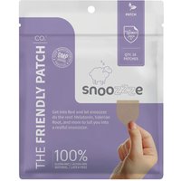 Friendly Patch Co. Sleep Patches with Valerian & Magnesium for deep & restful sleep in Clear | Size: 28 Pack