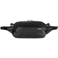 Matador FreeRain Waterproof Packable Hip Pack in Black