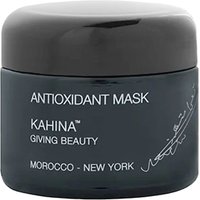 Kahina Giving Beauty Women's Antioxidant Mask 50ml in Beige