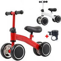 Balance Bike Old Trike Ride On Toy Perfect Gifts